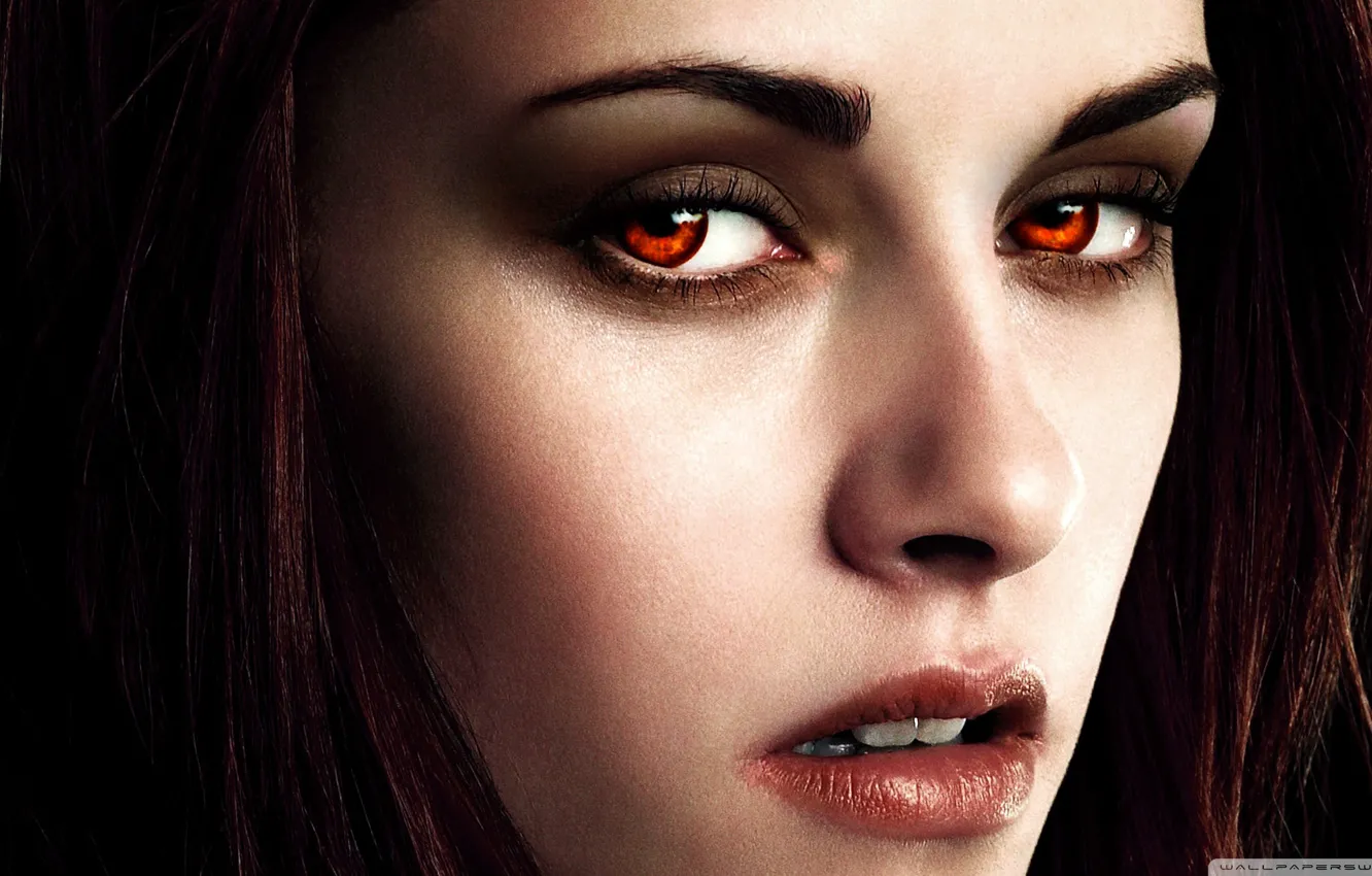 Photo wallpaper Kristen Stewart, twilight, bella swan
