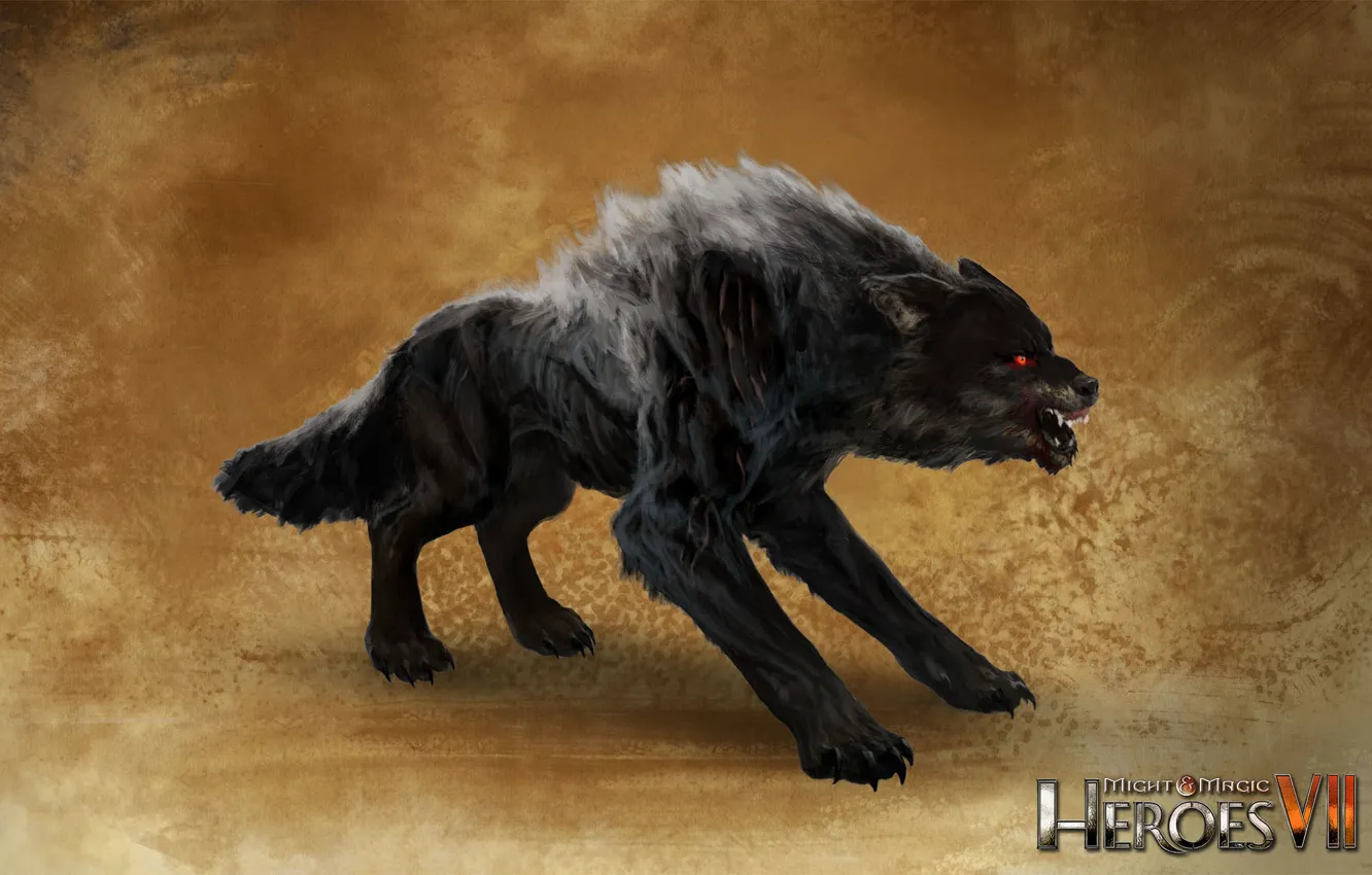 Photo wallpaper art, art, heroes of might and magic 7, Might &amp; Magic 7, The Alliance Of …