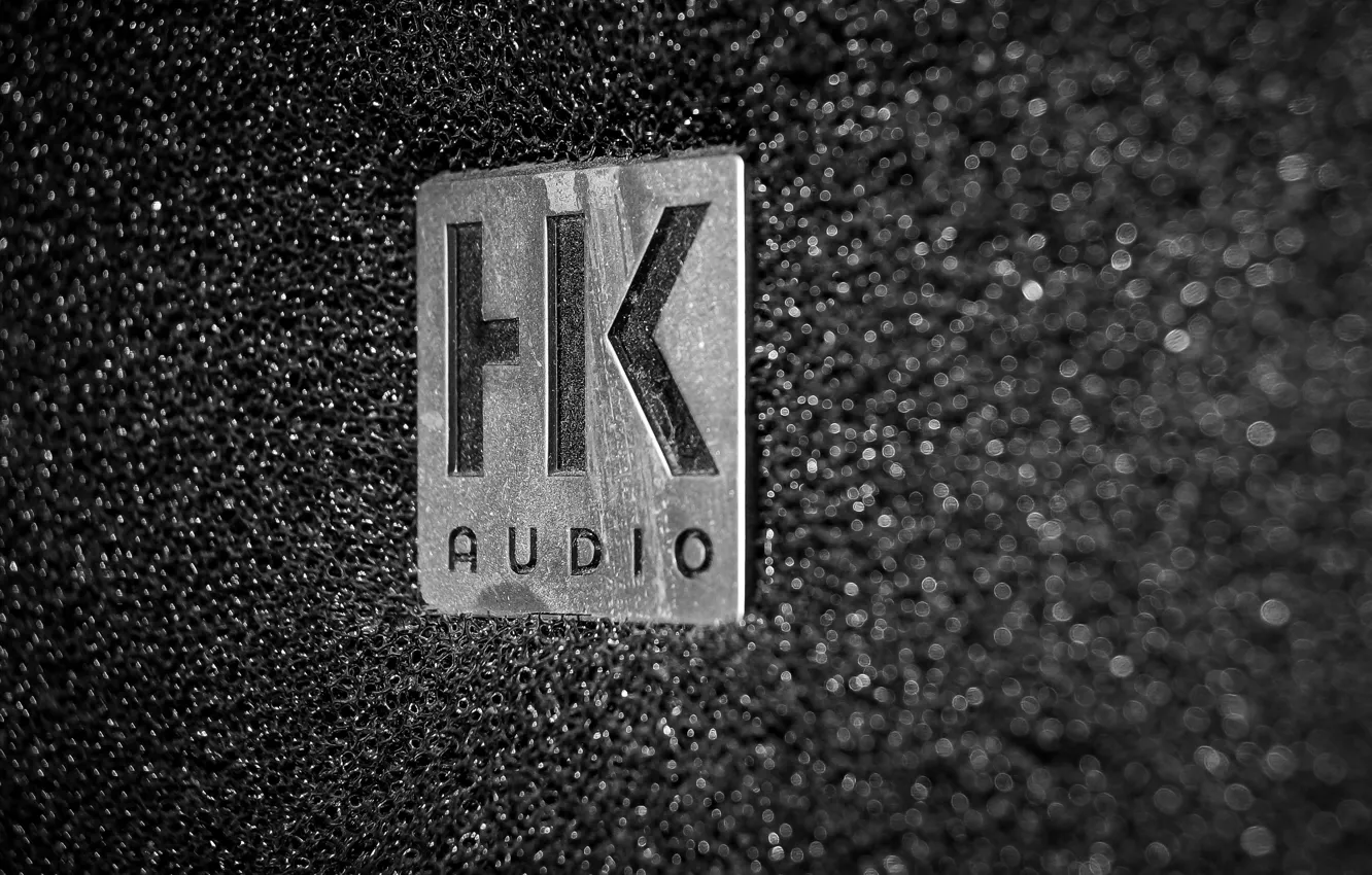Photo wallpaper music, sound, column, acoustics, HK Audio