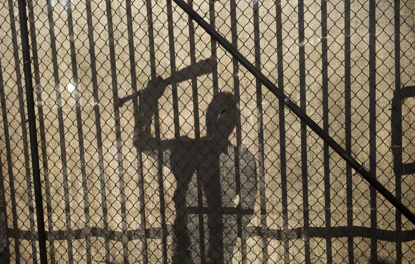 Photo wallpaper Jeffrey Dean Morgan, season 7, The Walking Dead, Negan