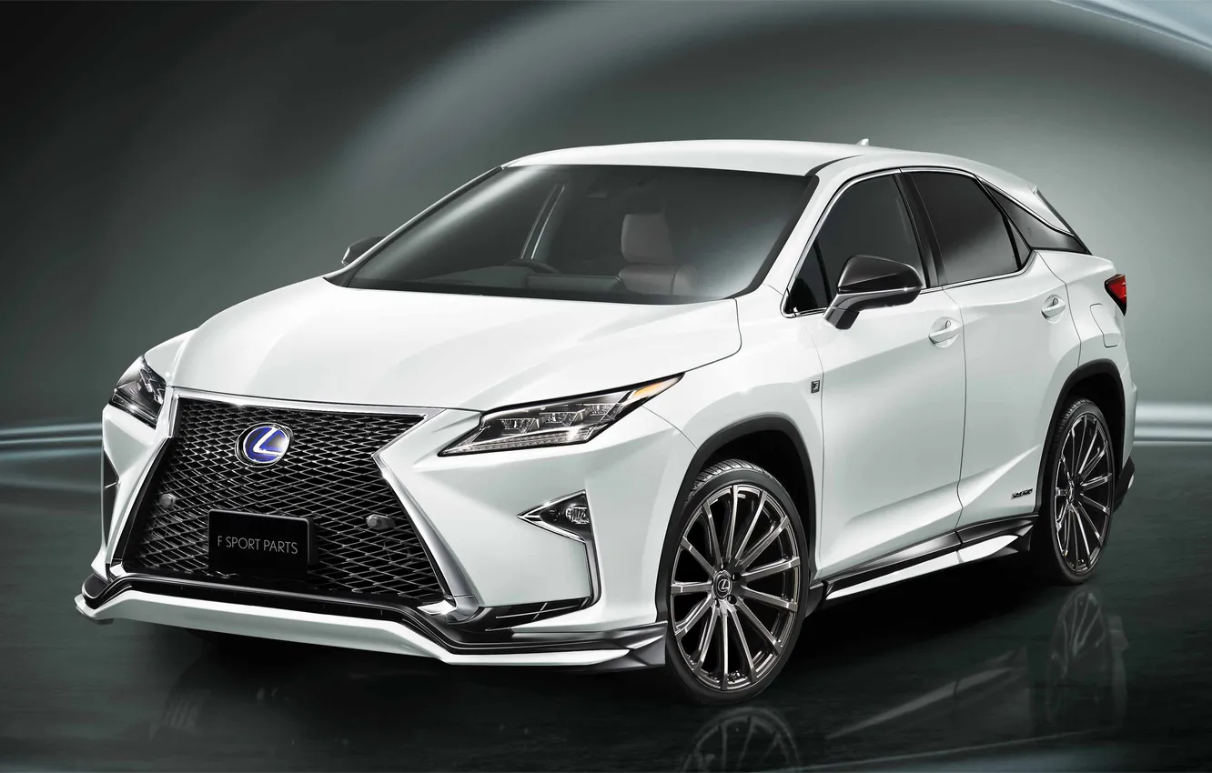 Photo wallpaper background, Lexus, Lexus, TRD