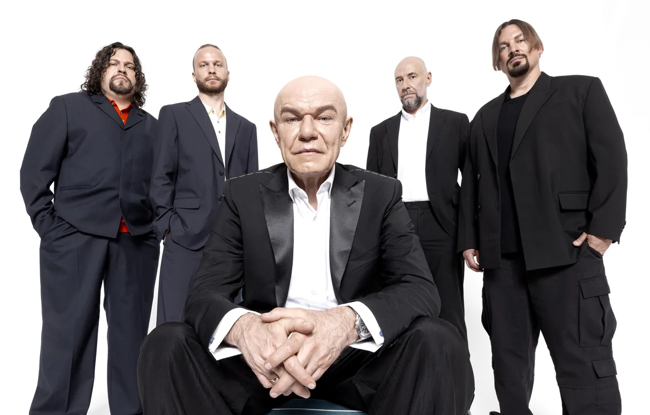 Photo wallpaper music, rock, band, The Moral Code