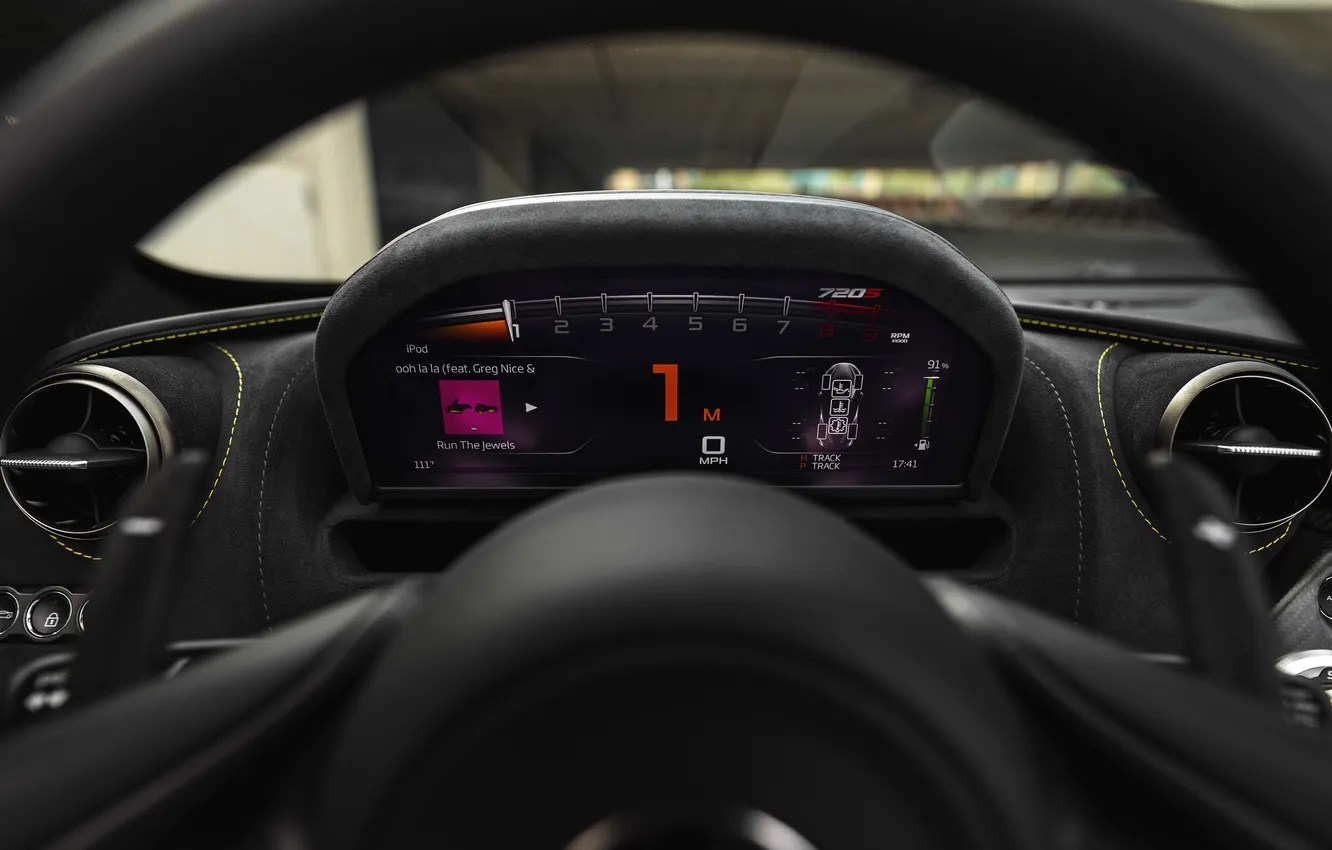 Photo wallpaper car, wallpaper, Supercar