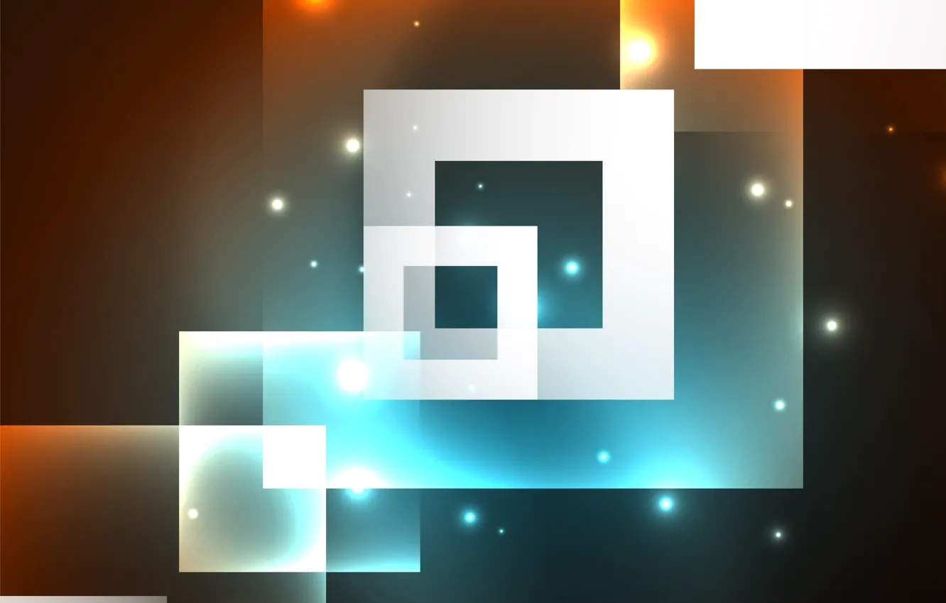 Photo wallpaper light, abstraction, style, background, neon, abstract, effect, background
