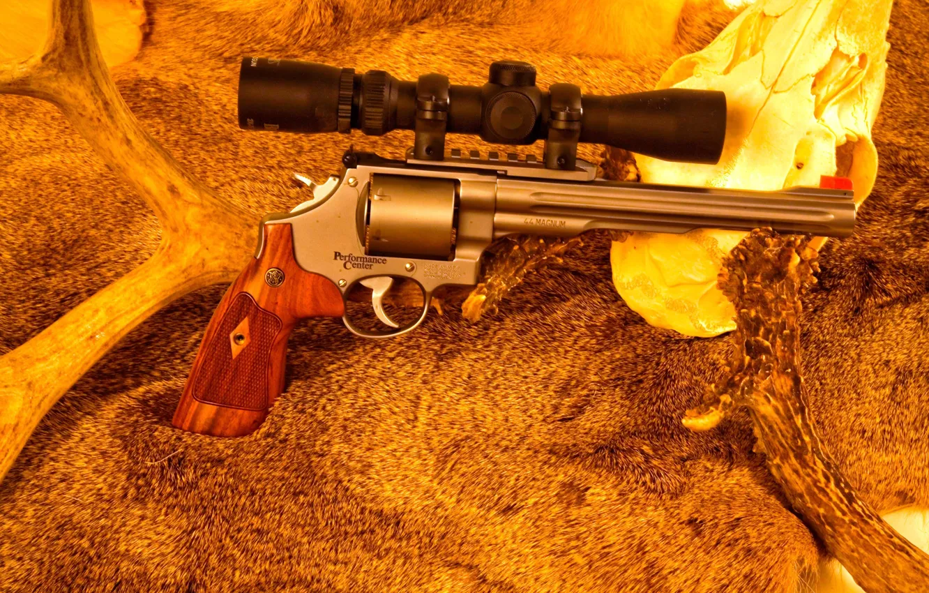 Photo wallpaper gun, weapon, Magnum, handgun, 44 Magnum