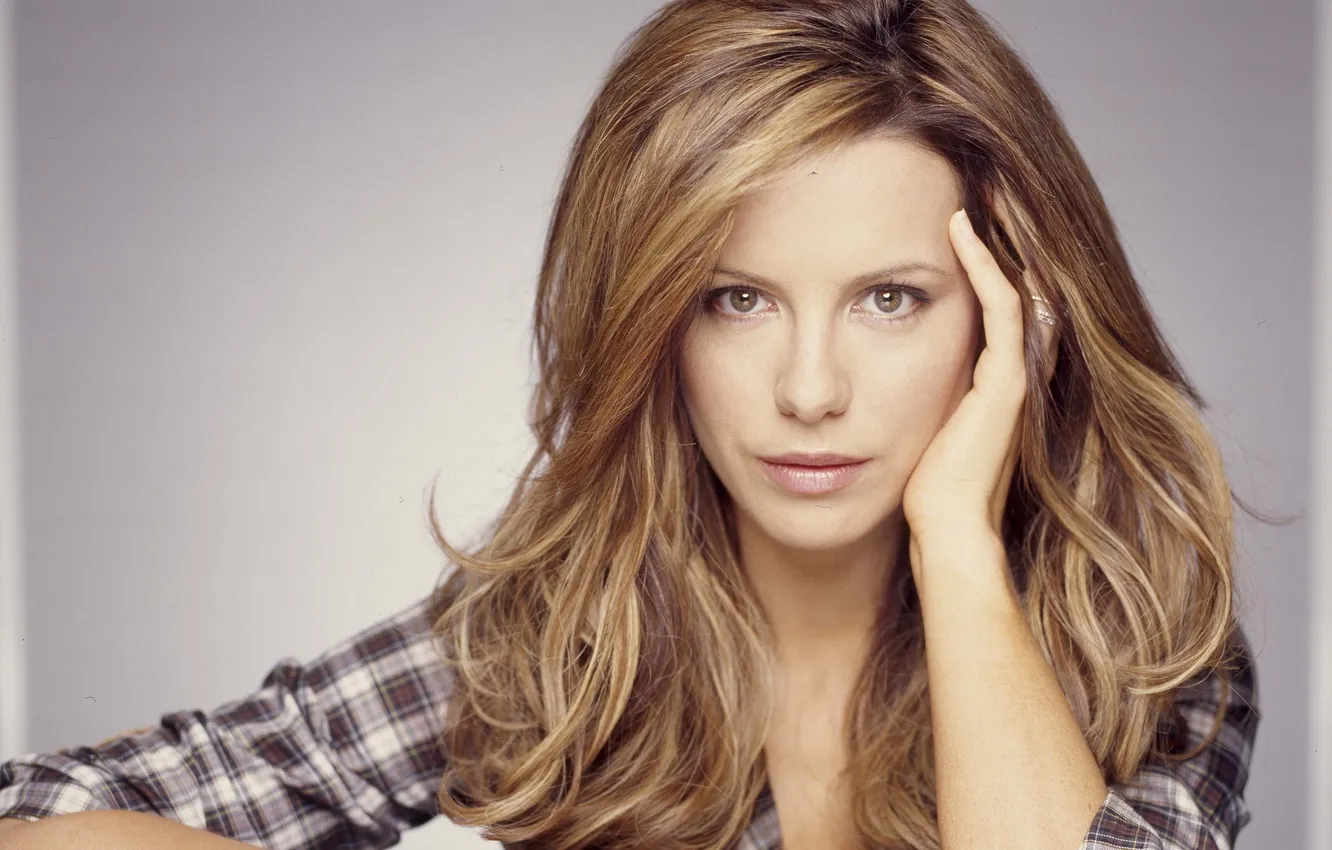 Photo wallpaper look, girl, actress, Kate Beckinsale, Kate Beckinsale