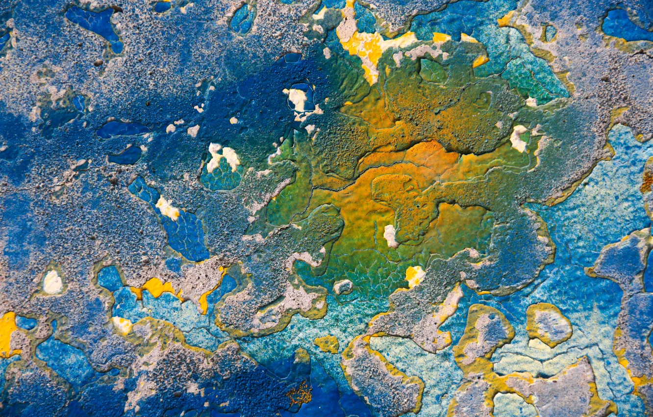 Photo wallpaper background, wall, paint