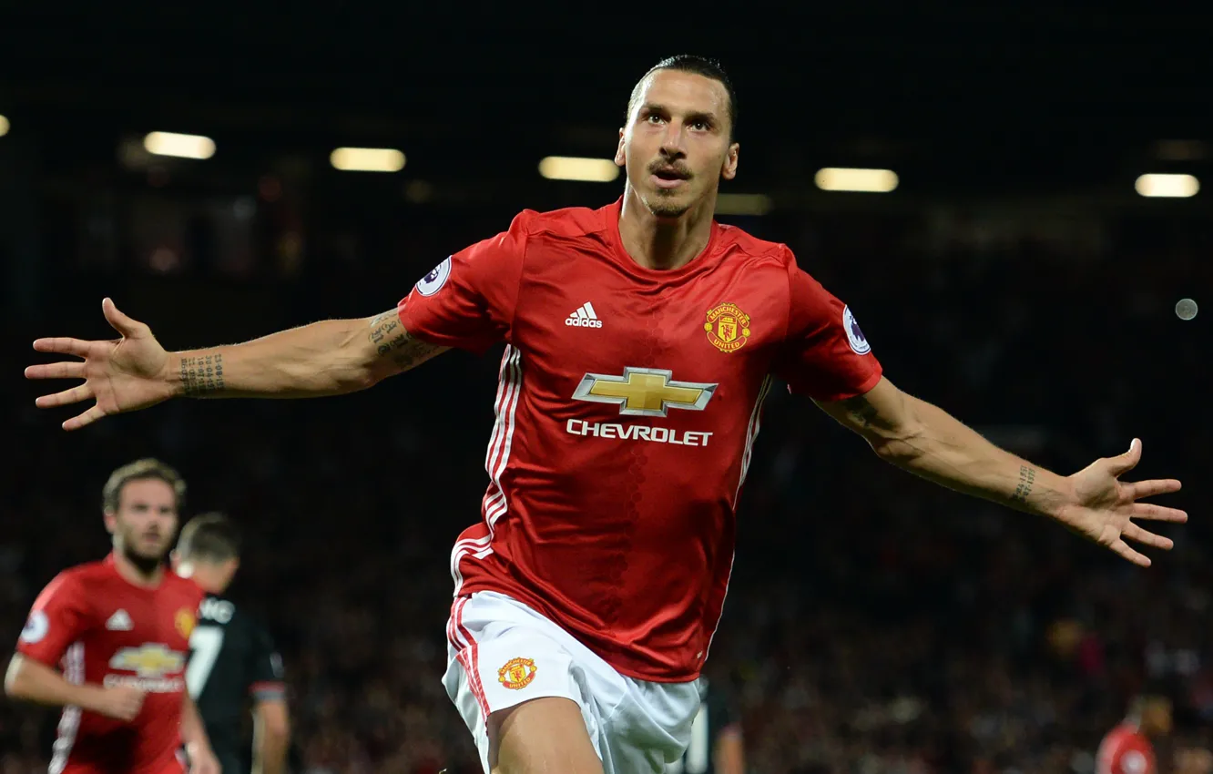 Photo wallpaper football, England, legend, player, football, Manchester United, Manchester United, Player