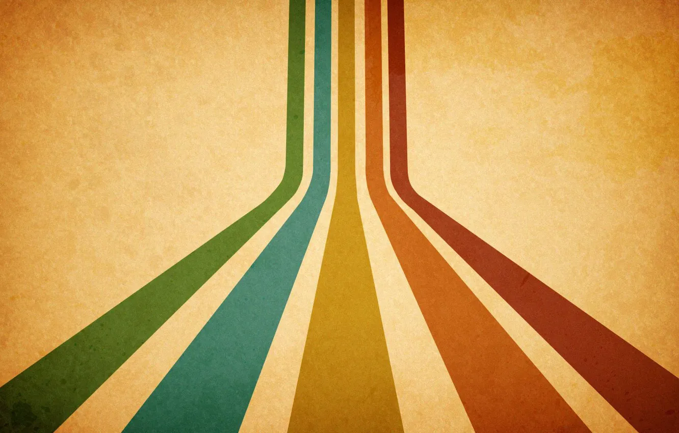 Photo wallpaper strip, background, colored