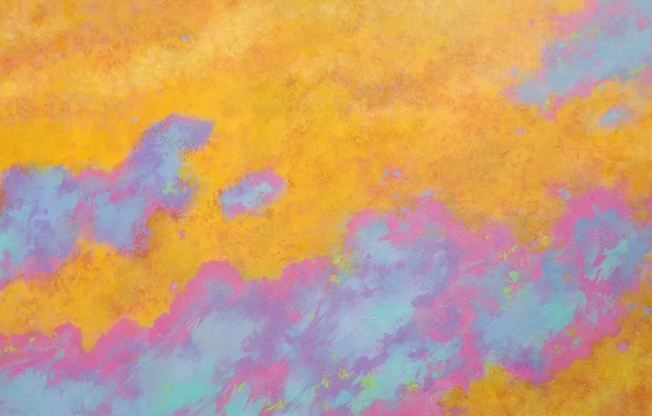 Photo wallpaper background, paint, color