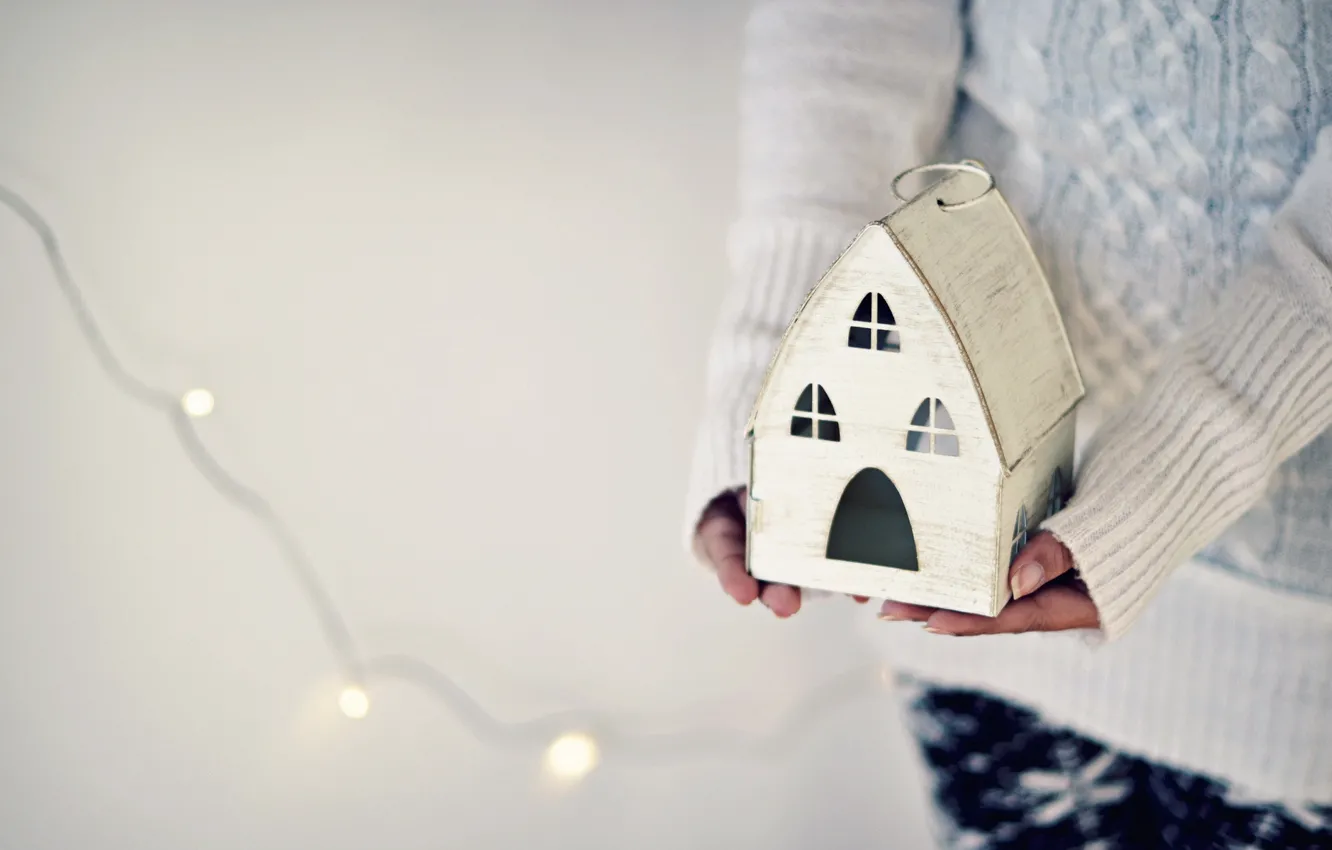 Photo wallpaper background, holiday, toy