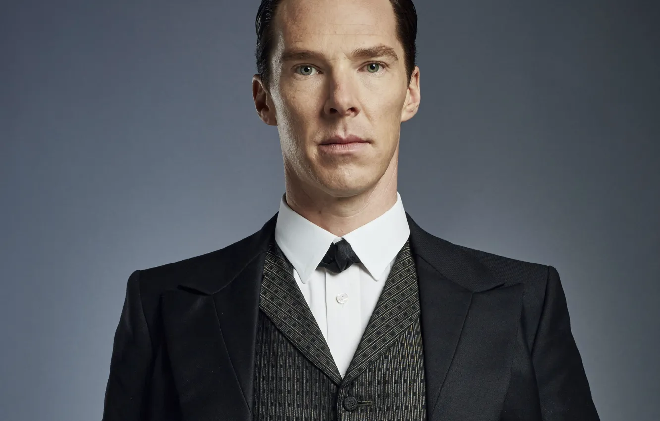 Photo wallpaper Sherlock Holmes, partner, Benedict Cumberbatch, Benedict Cumberbatch, Sherlock, Sherlock BBC, Sherlock Holmes, Ugly bride