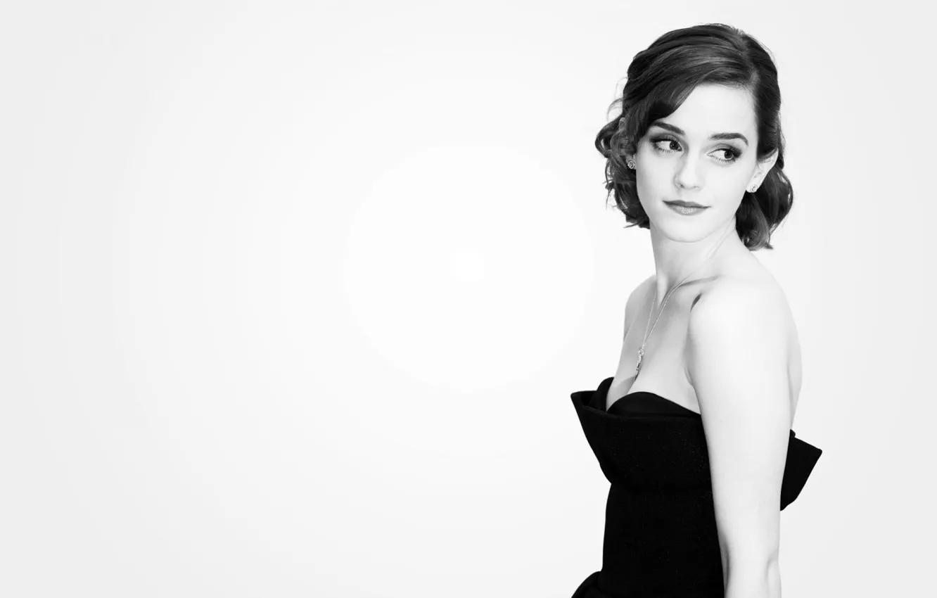 Photo wallpaper actress, beauty, Emma Watson, Emma Watson