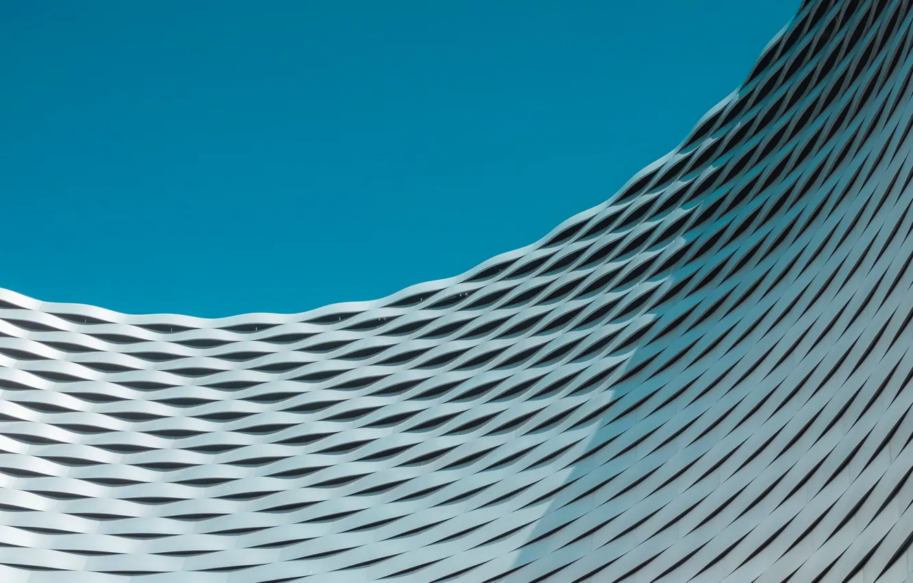 Photo wallpaper the city, building, minimalism, texture, Switzerland, architecture, facade, Switzerland