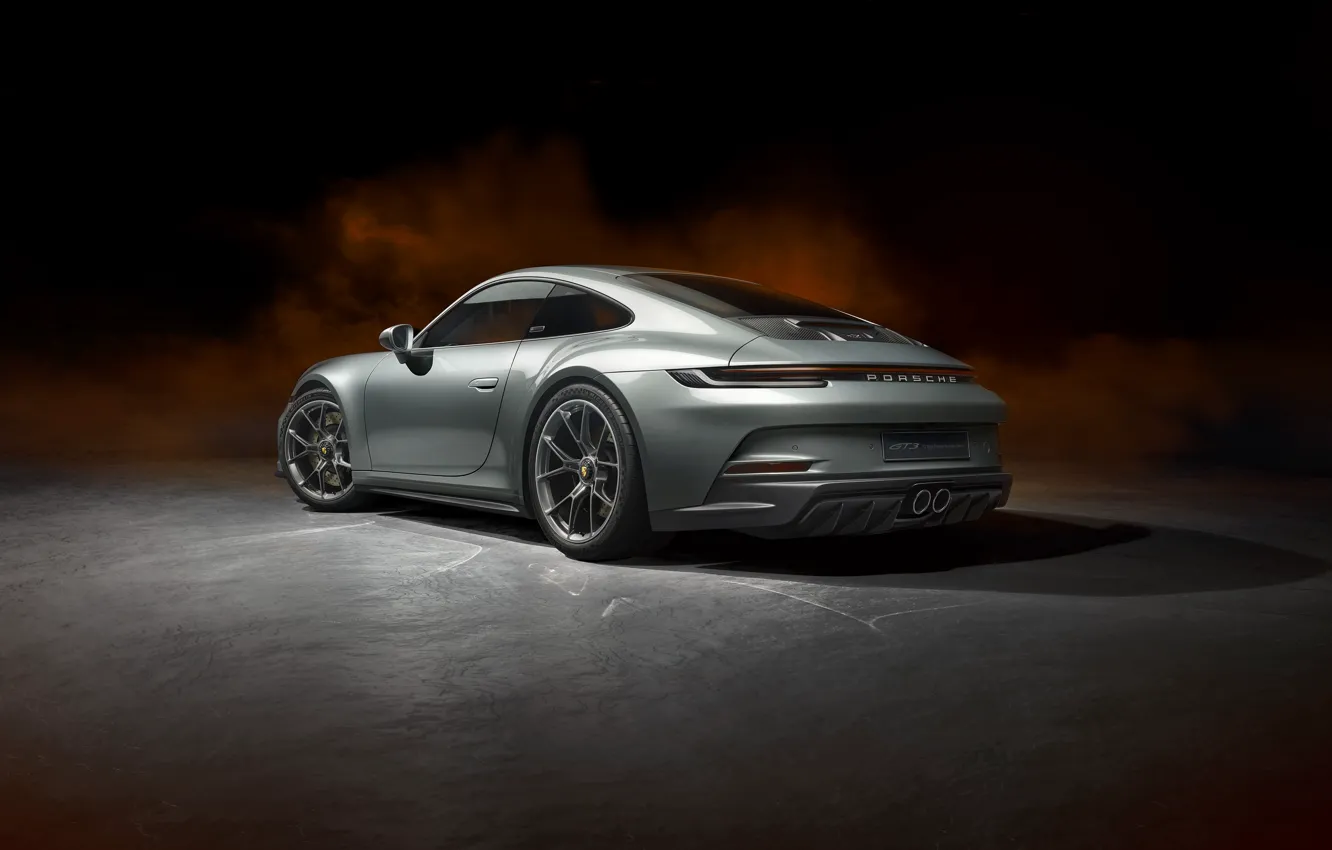 Photo wallpaper 911, Porsche, Porsche 911 GT3, Porsche 911 GT3 70 Years Porsche Australia Edition