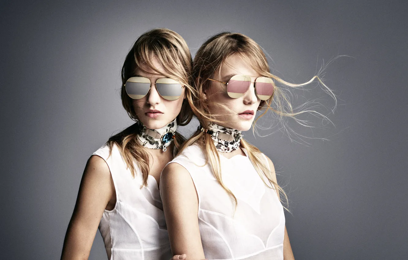 Photo wallpaper summer, spring, Dior, 2016, Patrick Demarchelier