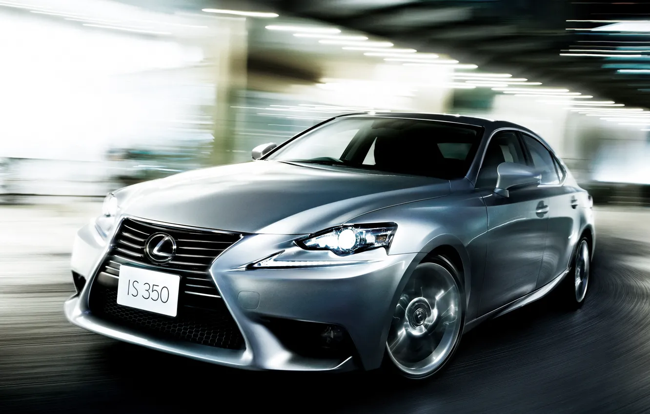 Photo wallpaper car, Wallpaper, Lexus, car, beautiful, nice, IS 350