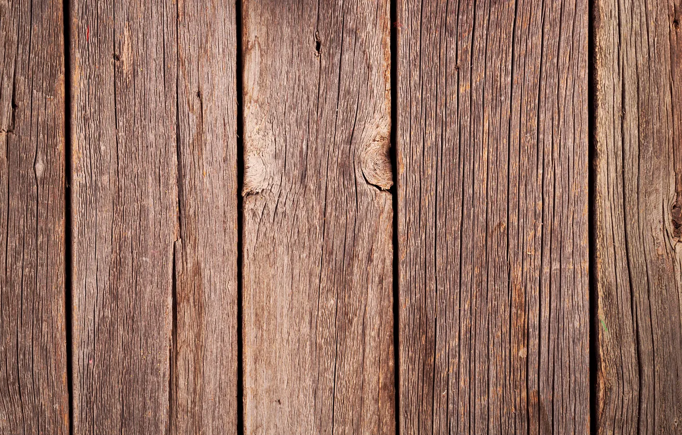 Photo wallpaper Board, old, texture