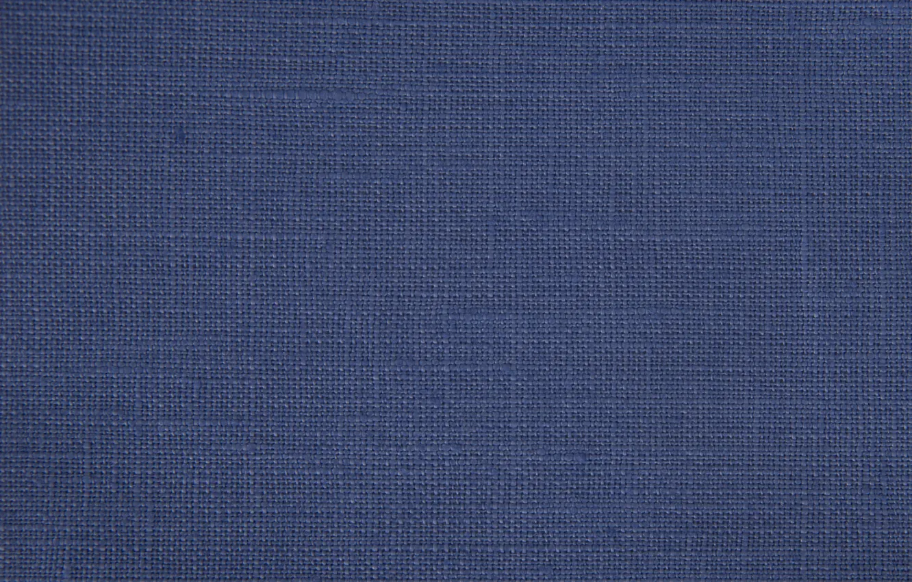 Photo wallpaper texture, texture, blue, fabric