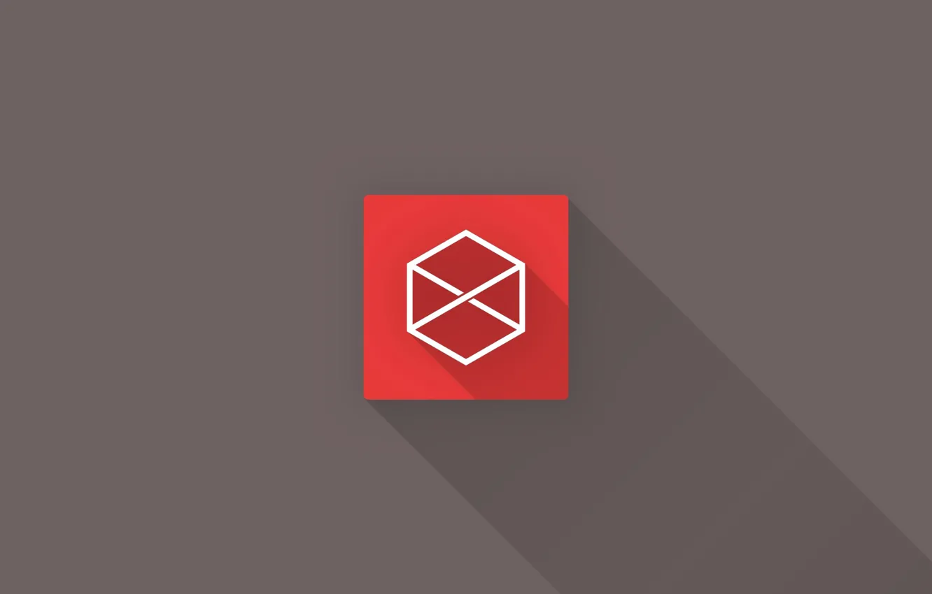 Photo wallpaper minimalism, Future, Minimalism, Empire, Eklipsis, Eclipsis