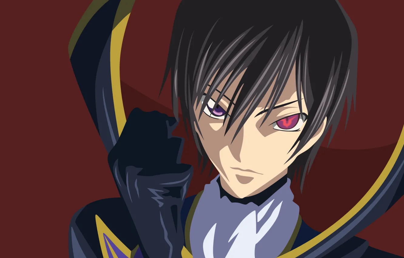 Wallpaper code geass, lelouch, Lilush images for desktop, section ...