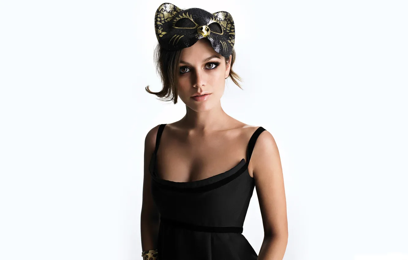 Photo wallpaper actress, beauty, cutie, eyed, Rachel Bilson