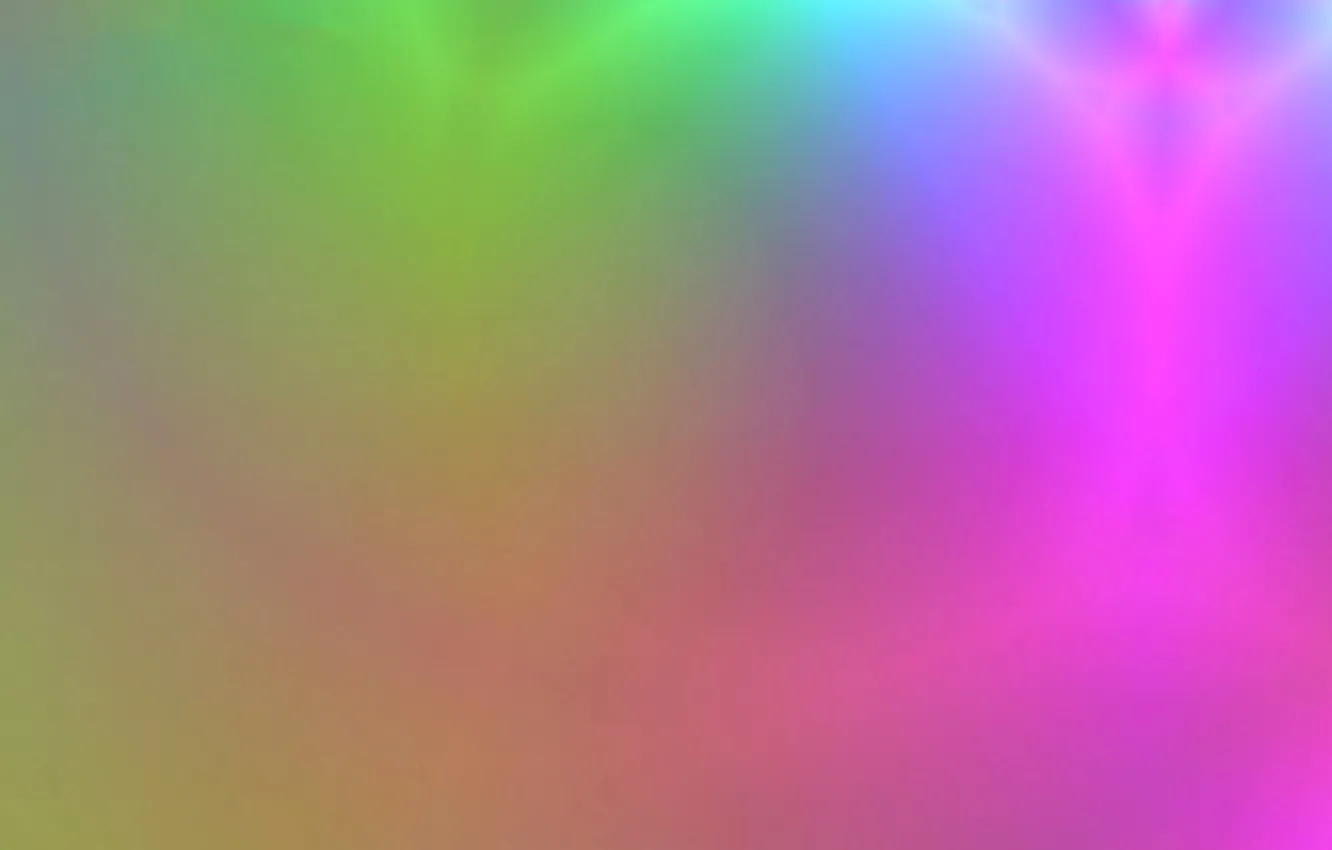 Photo wallpaper light, fog, paint, color, gas