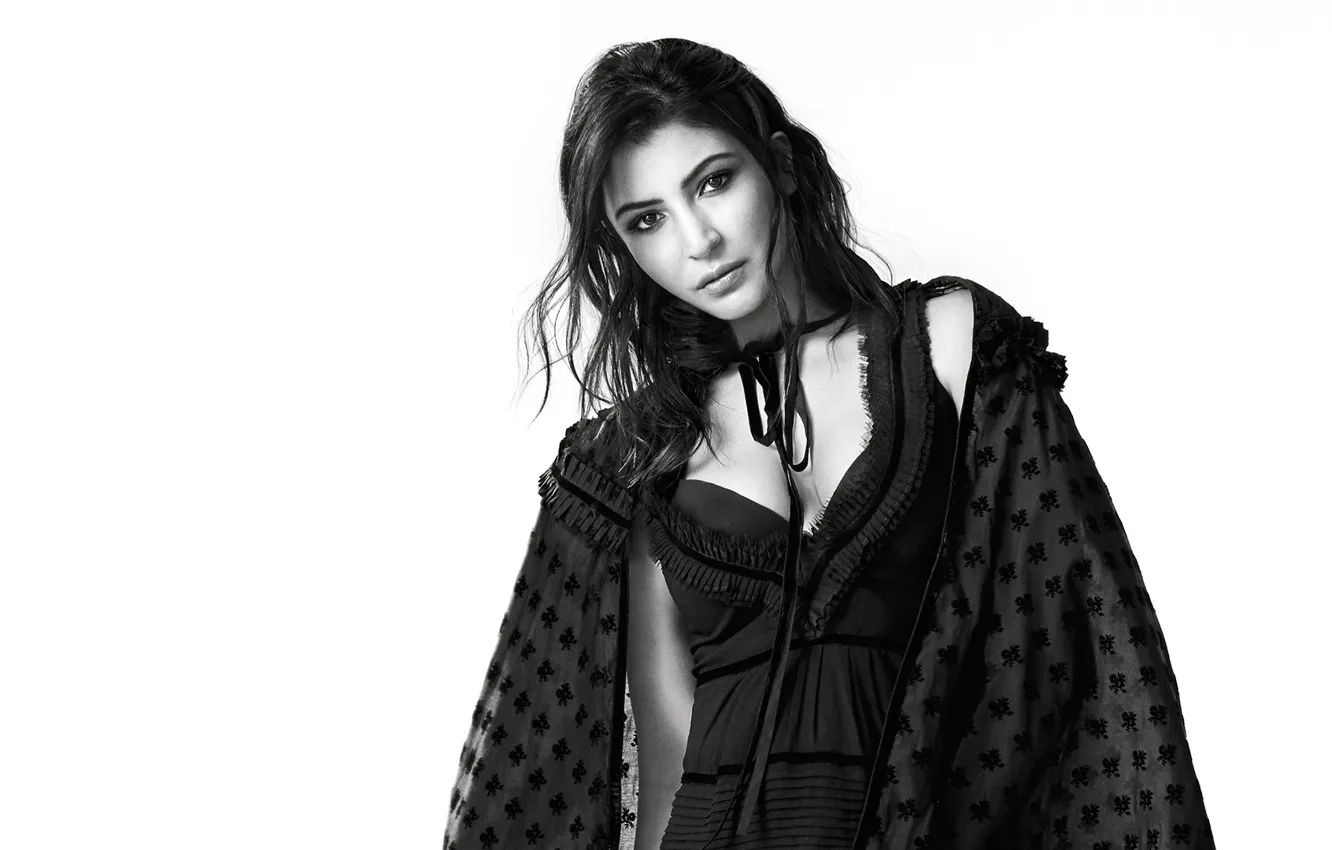 Photo wallpaper girl, hot, sexy, eyes, smile, beautiful, figure, model