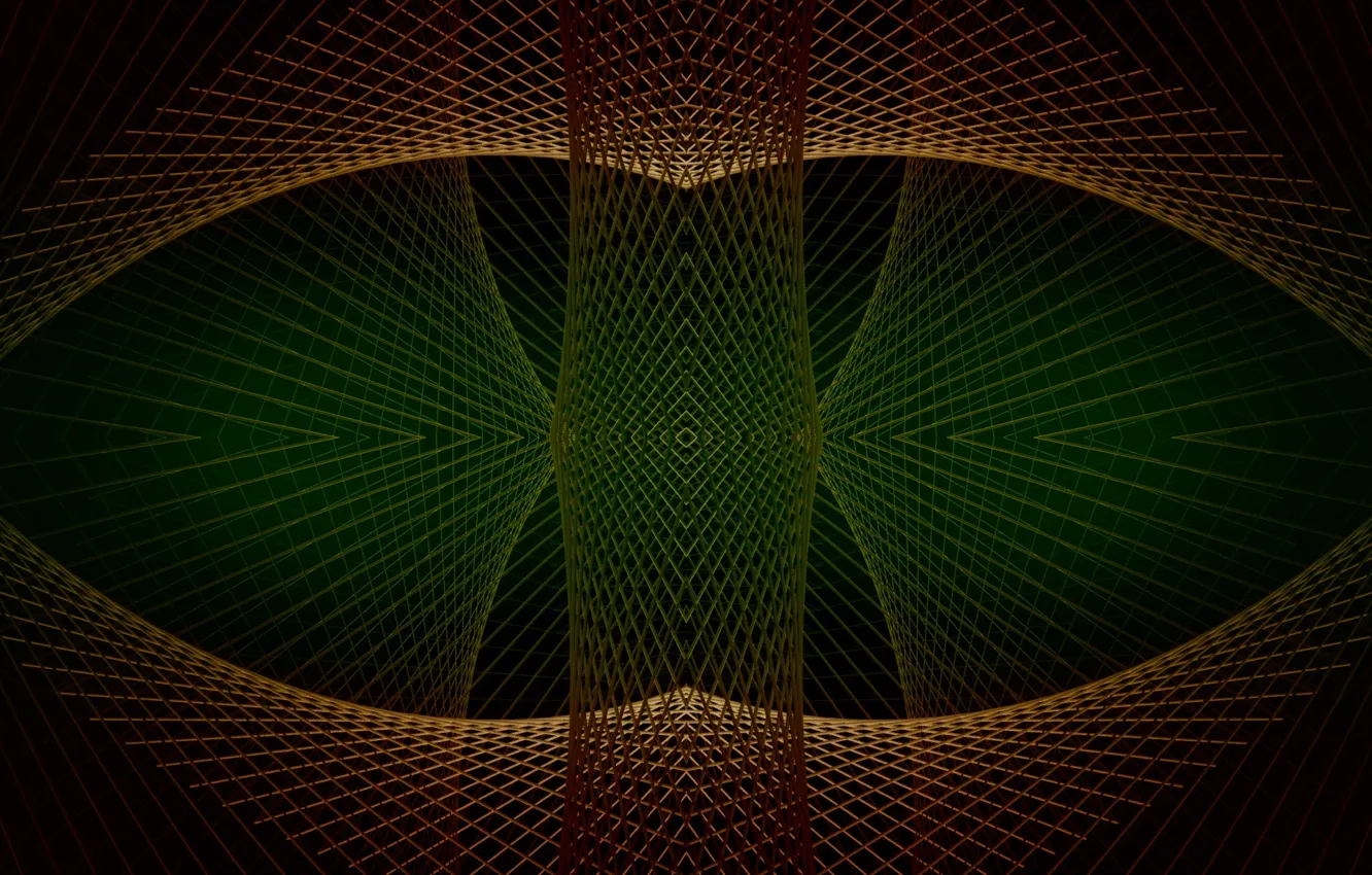 Photo wallpaper line, color, geometry, tone, symmetry