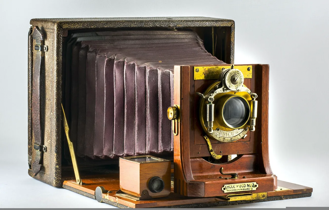 Photo wallpaper background, camera, Nikon D810 Unicum