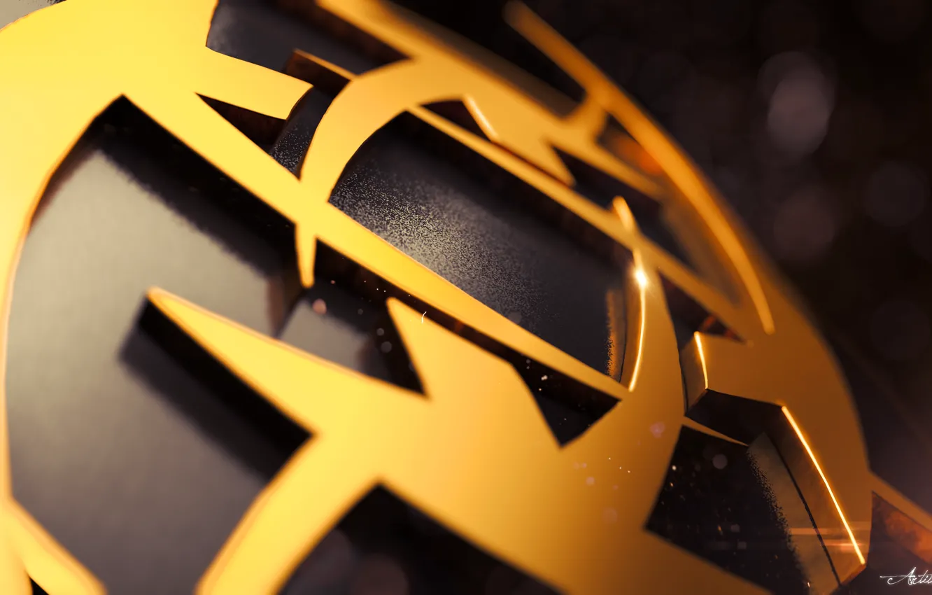 Photo wallpaper csgo, nip, counterstrike