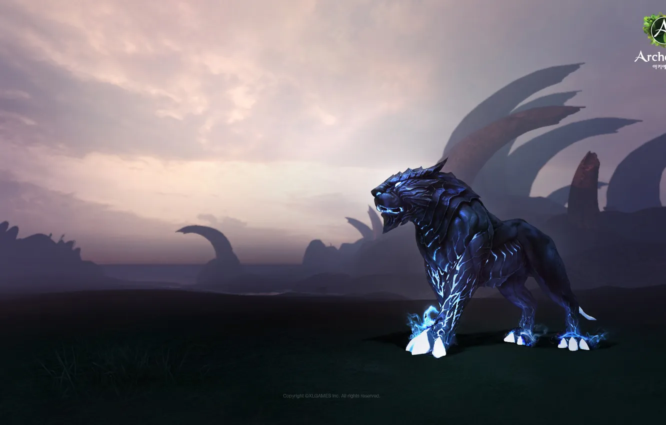 Photo wallpaper the game, art, game, online, art, MMORPG, online, MMORPG