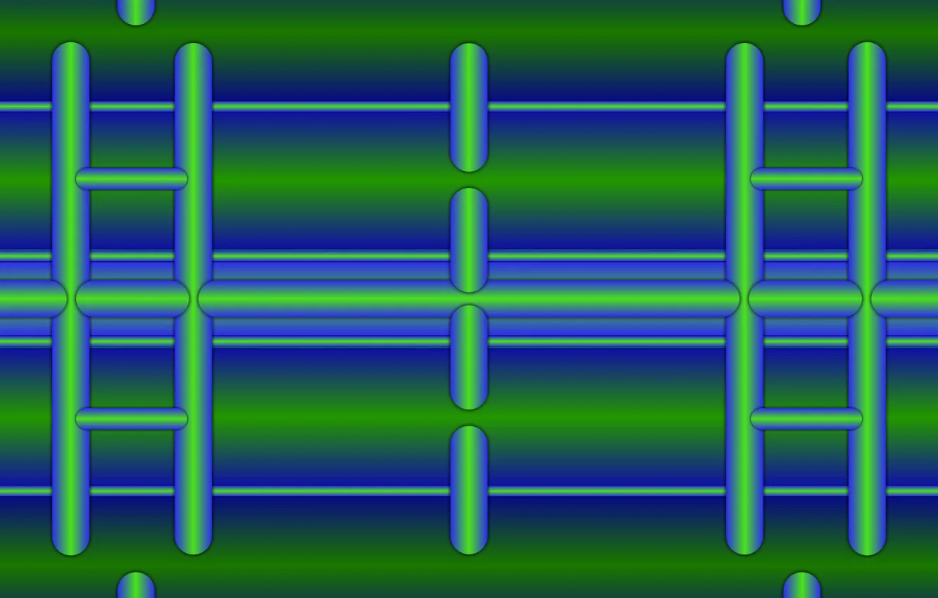 Photo wallpaper color, gradient, figure