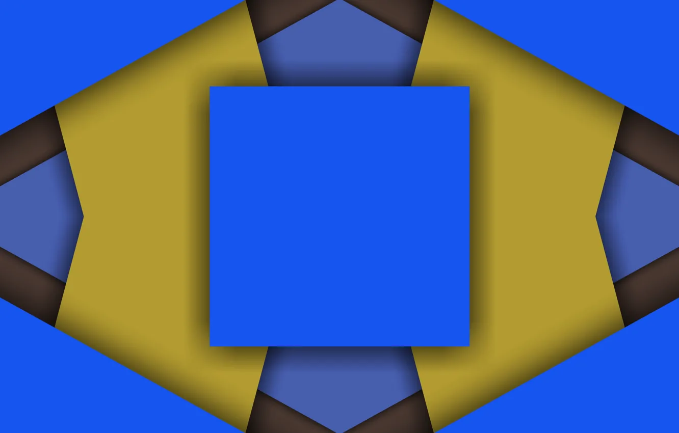 Photo wallpaper background, shadow, layer