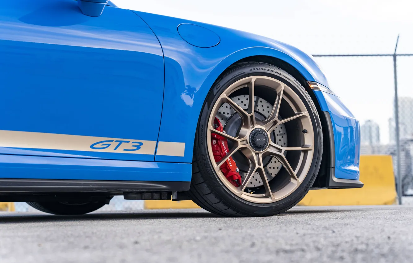 Photo wallpaper car, Porsche, wallpaper, wheel, Supercar