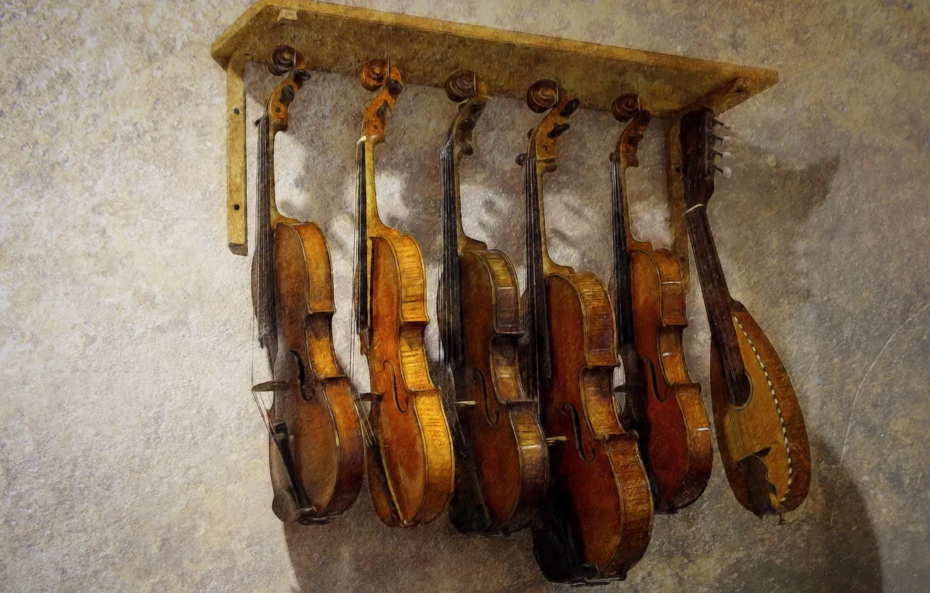 Photo wallpaper music, background, tool