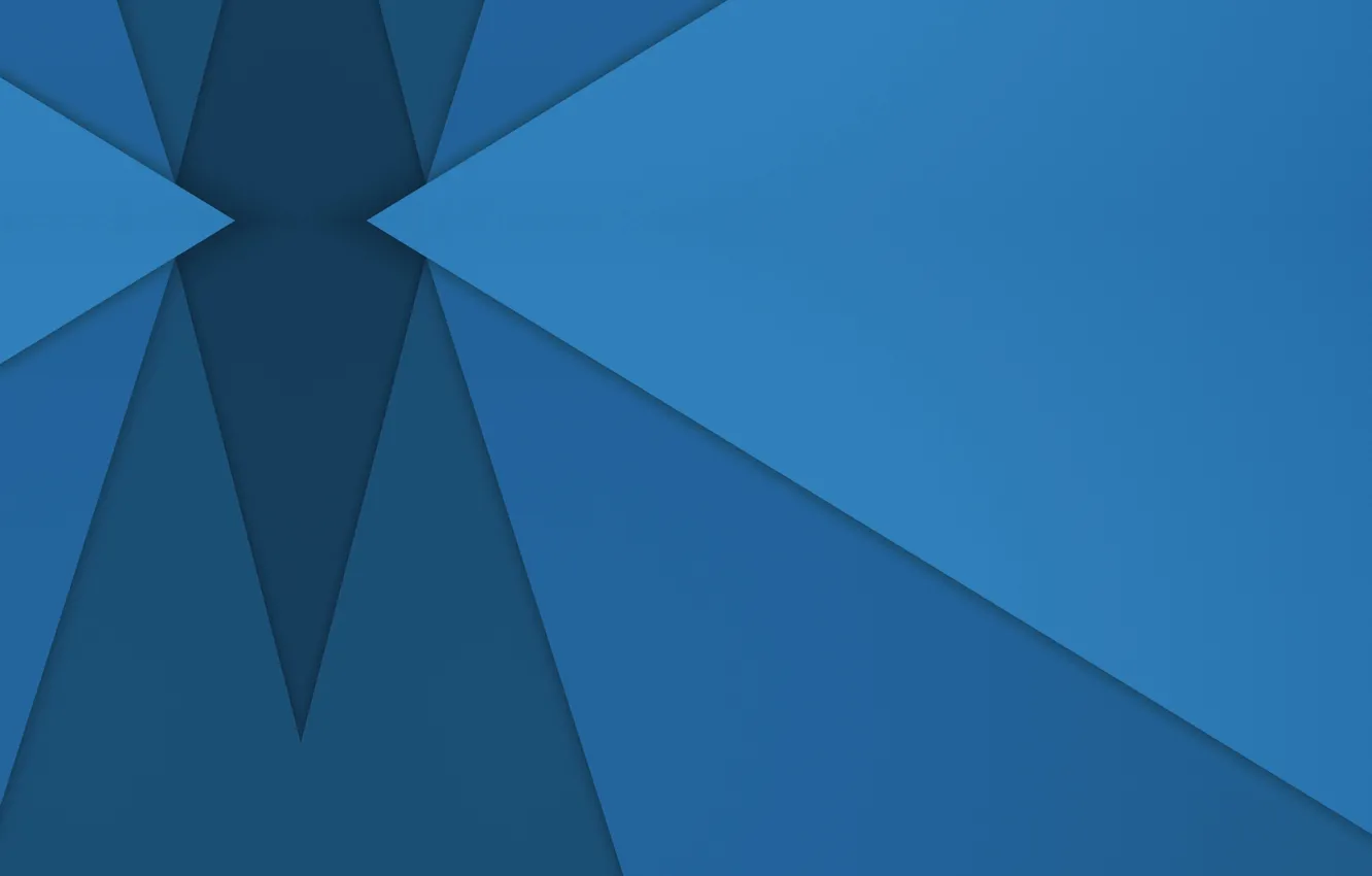 Photo wallpaper line, figure, geometry