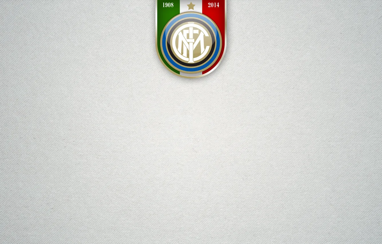Photo wallpaper Football, Inter, Inter, Sport, International
