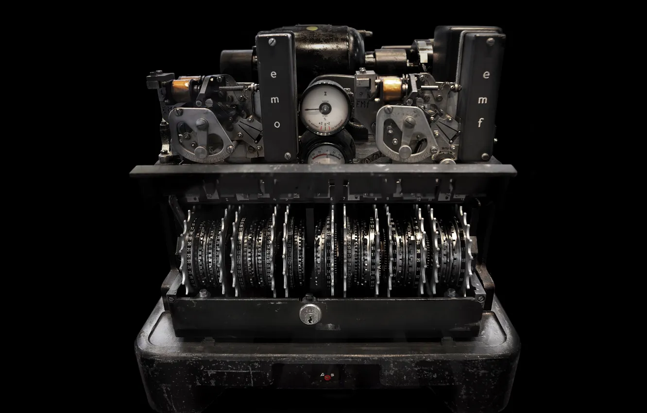 Photo wallpaper macro, background, devices