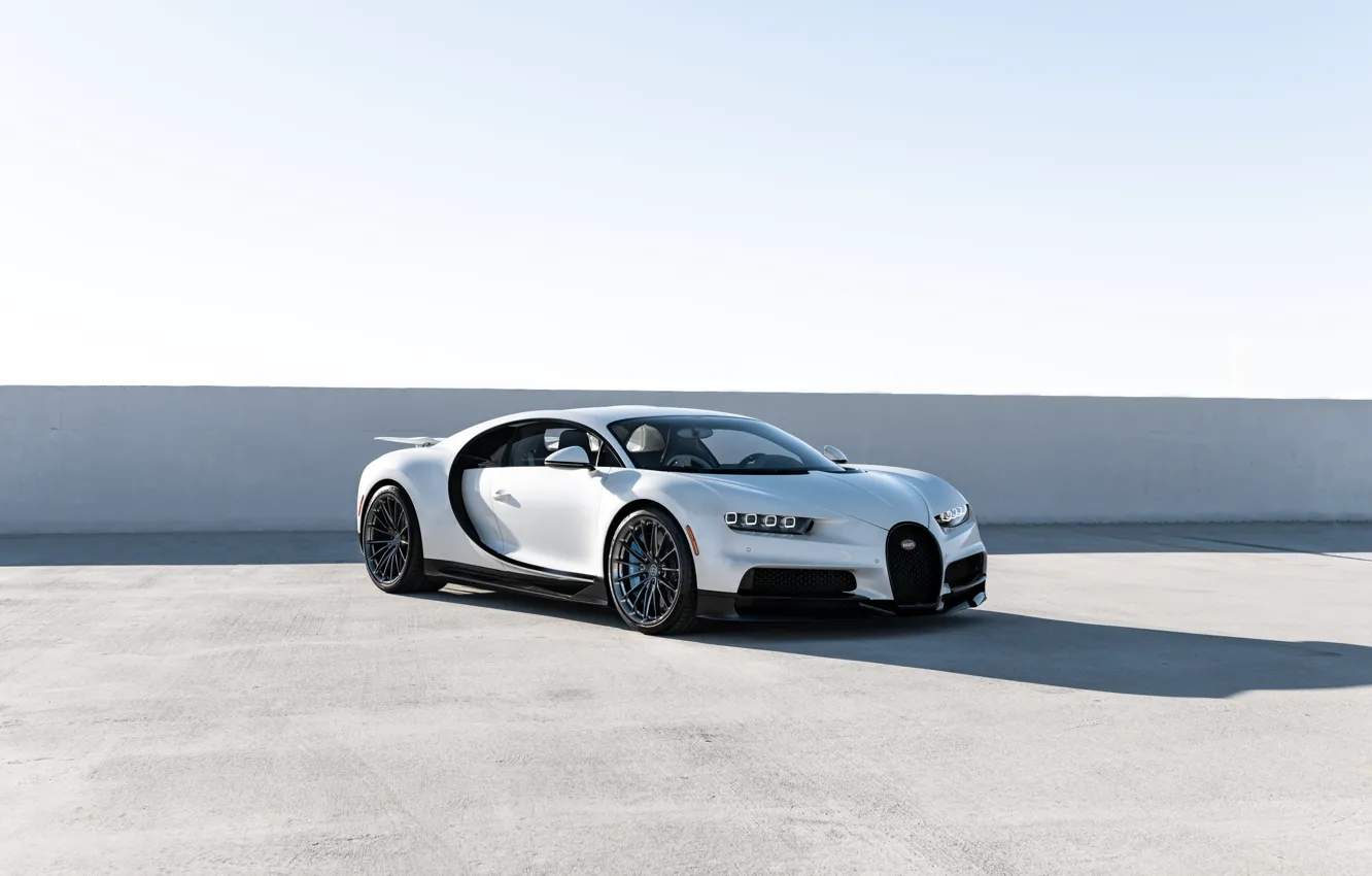 Photo wallpaper White, Wheels, Chiron