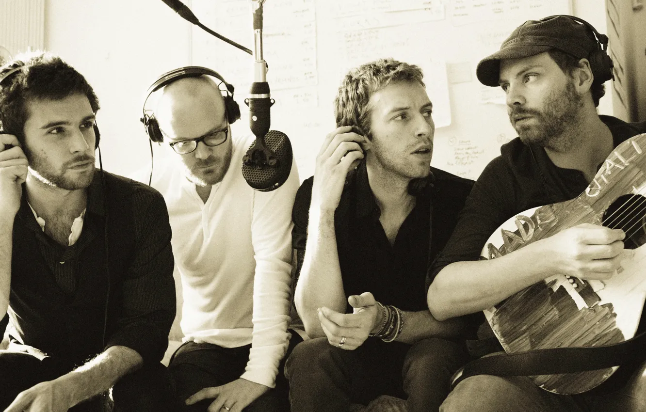 Photo wallpaper music, group, Music, Coldplay, brit-pop, Coldplay
