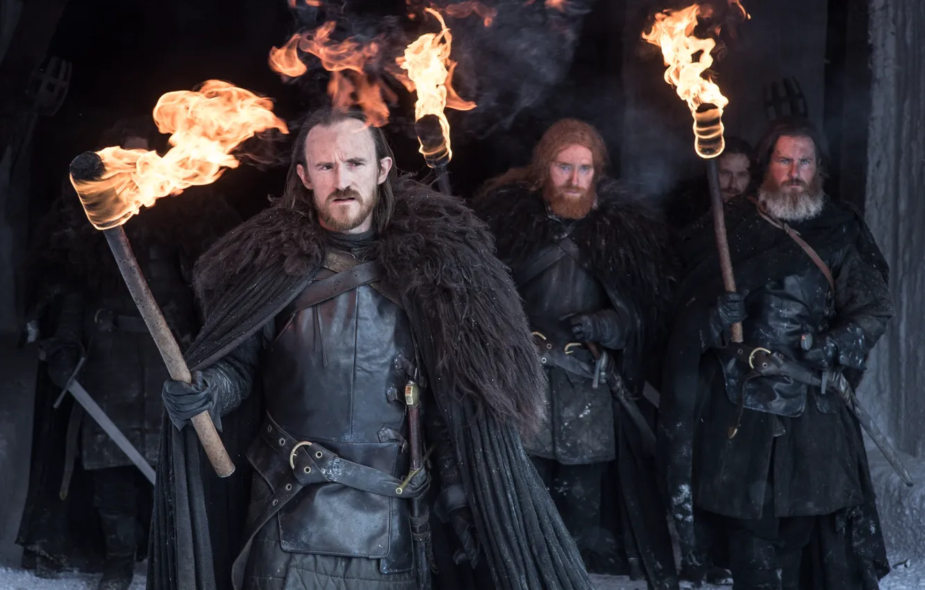 Photo wallpaper A Song of Ice and Fire, Game of Thrones, season 7, tv series, George R. …