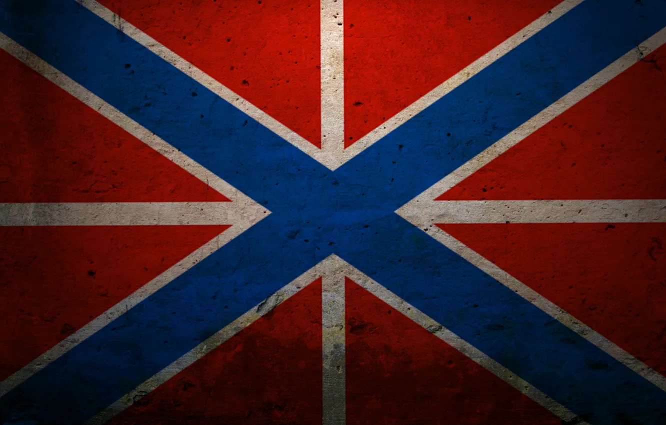 Photo wallpaper Navy, Russia, Russia, George cross, Jack, Russian Jack, Russian Jack, russian navy jack