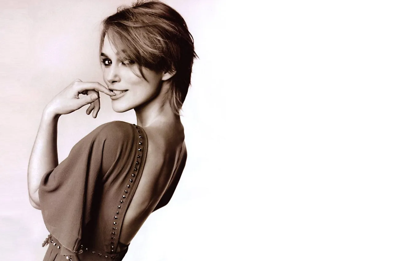 Photo wallpaper girl, actress, Keira Knightley, Keira Knightley, celebrity, girls, wallpapers, women
