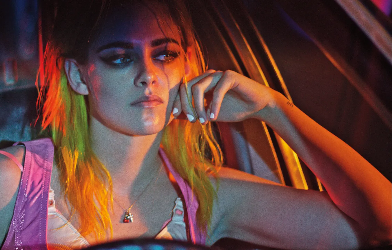 Photo wallpaper model, actress, photographer, Kristen Stewart, Kristen Stewart, journal, photoshoot, Interview