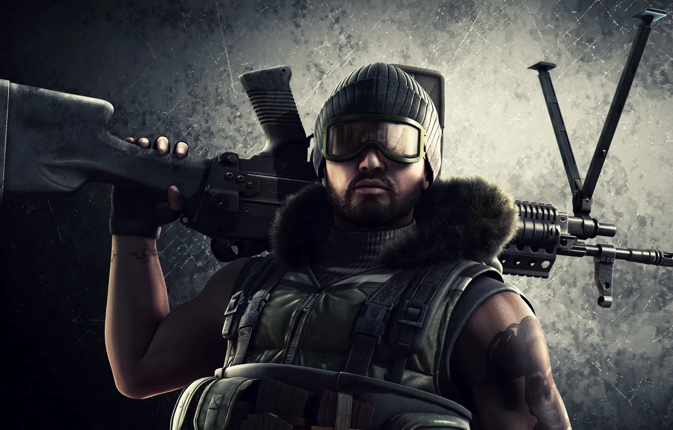 Photo wallpaper the rebels, Point Blank, point blank, Innova, Terrorists, Fogeym, Innova, 4Game