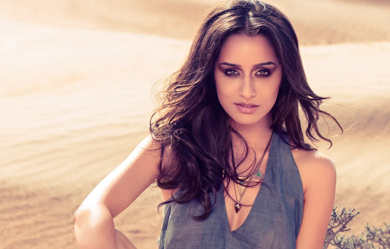 Photo wallpaper girl, hot, sexy, eyes, smile, beautiful, figure, model