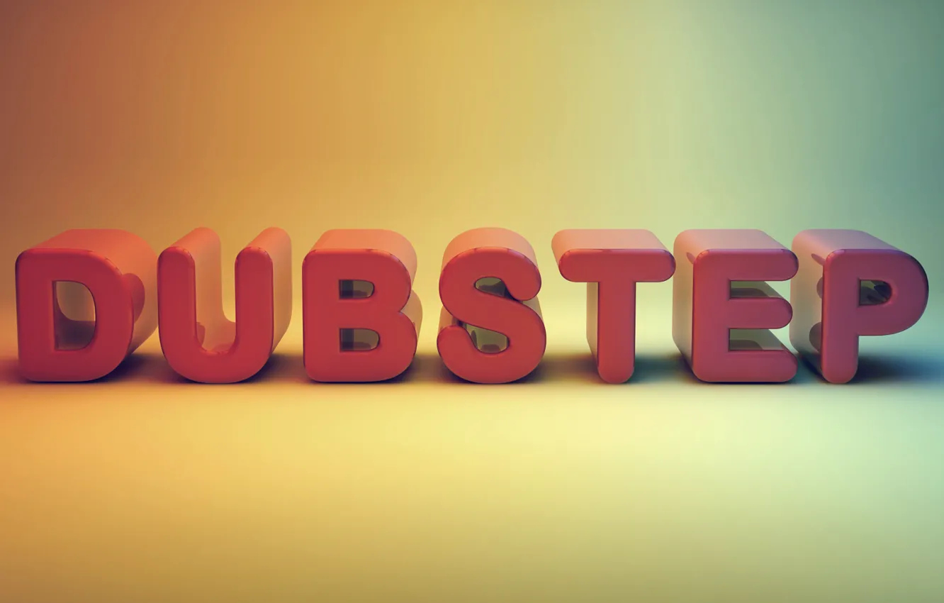 Photo wallpaper text, dubstep, dubstep