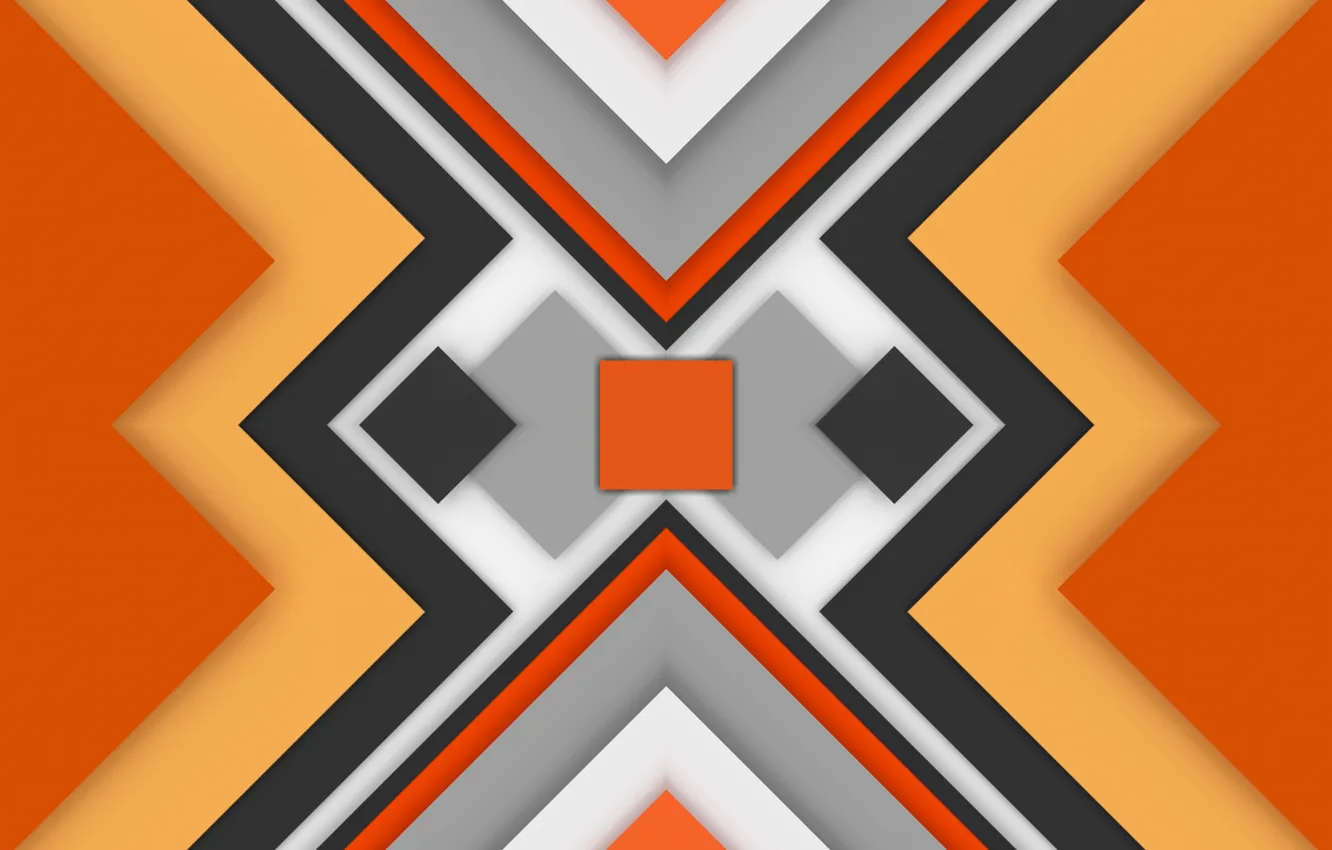 Photo wallpaper fantasy, saver, abstract