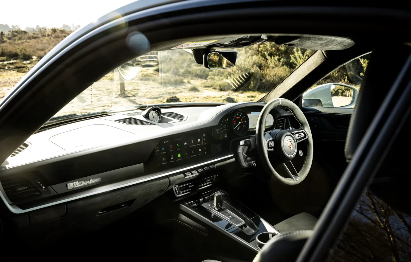 Photo wallpaper 911, Porsche, Porsche 911 Dakar